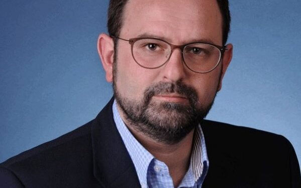 Συγχαρητήριο μήνυμα για την εκλογή του νέου Μητροπολίτου Ηλείας κ.κ Αθανασίου