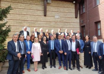 ΜΙΚΤΗ ΧΟΡΩΔΙΑ ΜΥΡΤΟΥΝΤΙΩΝ: Πετυχημένη συμμετοχή στο τετραήμερο περιβαλλοντικών και πολιτιστικών δράσεων στην Κωνσταντινούπολη