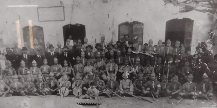 “Θυσίας Μνήμη”: Την 22α και 23η Οκτωβρίου οι εκδηλώσεις για τους Προσκόπους της Μικράς Ασίας