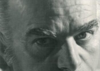 ΤΑΚΗΣ ΔΟΞΑΣ: Ο Ερημίτης του Πύργου (1913 – 1976)