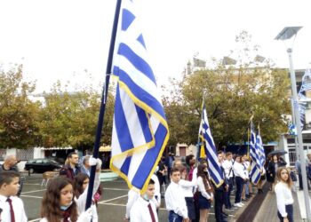 ΔΗΜΟΣ ΠΗΝΕΙΟΥ-ΝΠΔΔ ΠΟΛΙΤΙΣΜΟΥ: Εορταστικό πρόγραμμα επετείου 28η2 Οκτωβρίου