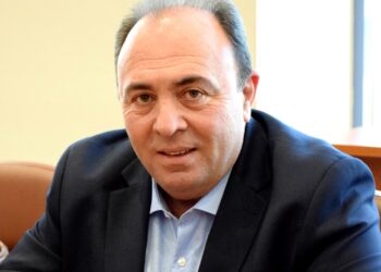Μέριμνα για την μεταφορά όσων φοιτούν σε Σχολεία Δεύτερης Ευκαιρίας προτείνει ο Αντιπεριφερειάρχης Ανδρέας Φίλιας προς το Υπουργείο Εσωτερικών