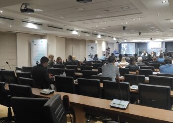Σημαντική συμμετοχή επιχειρήσεων στα workshop του ΜΣΕ για τον Νέο Αναπτυξιακό Νόμο και το Ταμείο Ανάκαμψης