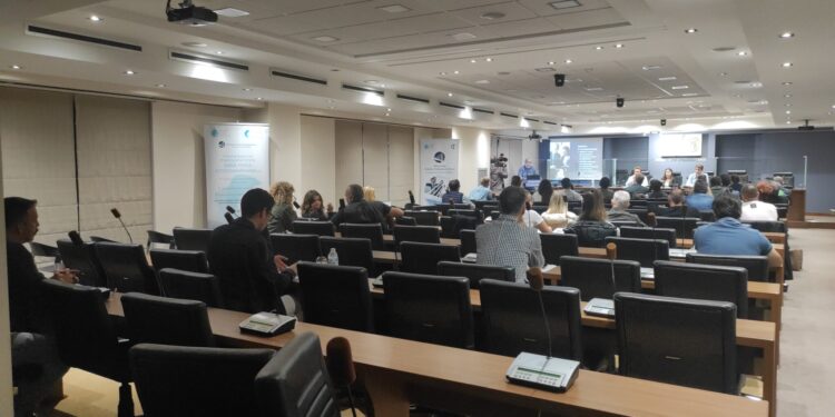 Σημαντική συμμετοχή επιχειρήσεων στα workshop του ΜΣΕ για τον Νέο Αναπτυξιακό Νόμο και το Ταμείο Ανάκαμψης