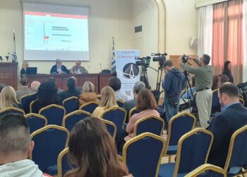 Πρόγραμμα κατάρτισης και πιστοποίησης για 1.000 ανέργους της Δυτικής Ελλάδας ξεκινάει από το Περιφερειακό Ταμείο Ανάπτυξης της ΠΔΕ