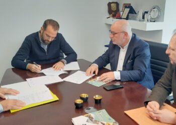 Στο πρόγραμμα «Νέων Γεωργών» 1671 δικαιούχοι από τη Δυτική Ελλάδα με χρηματοδότηση 62,5 εκατ. ευρώ