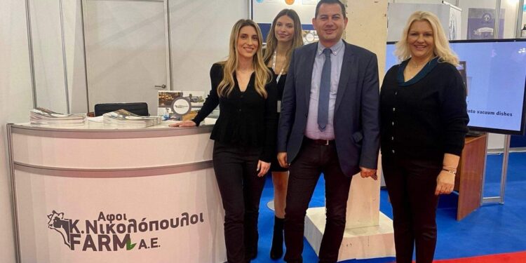 ΘΟΔΩΡΗΣ ΒΑΣΙΛΟΠΟΥΛΟΣ: “Η λέξη κλειδί για να πετύχουμε είναι συνεργασία”
