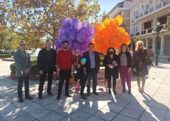 ΠΑΝΑΓΙΩΤΗΣ ΑΝΤΩΝΑΚΟΠΟΥΛΟΣ: “Οι υγιείς δυνάμεις πρέπει να αντισταθούν”