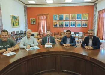 Συνάντηση Μεταφοράς Γνώσης #RouteLab στις 2 και 3 Νοεμβρίου στο Θεματικό Πάρκο Ξυστρή