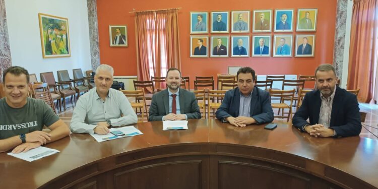 Συνάντηση Μεταφοράς Γνώσης #RouteLab στις 2 και 3 Νοεμβρίου στο Θεματικό Πάρκο Ξυστρή