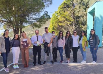 ΝΙΚΟΣ ΚΟΡΟΒΕΣΗΣ: “Το μέλλον του πολιτισμού είναι τα παιδιά και το εφόδιό τους τα βιβλία”