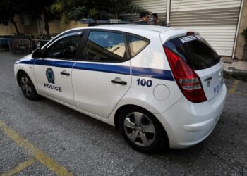 Συνελήφθησαν 7 μέλη της εγκληματικής οργάνωσης