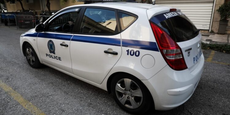 Συνελήφθησαν 7 μέλη της εγκληματικής οργάνωσης