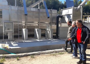 Έργο “πνοής” για το περιβάλλον και τη δημόσια υγεία των κατοίκων