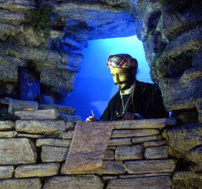 Έρχεται…. στο skalistiri.news