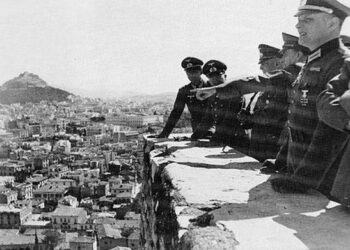 “Με τον φακό της ιστορίας”
