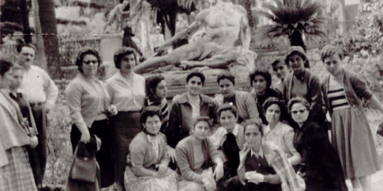 “Η Ηλεία μιας άλλης εποχής”