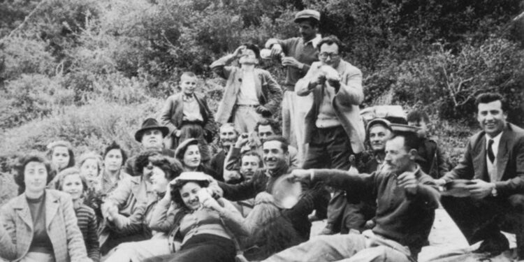 “Η Ηλεία μιας άλλης εποχής”