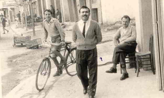 “Η Ηλεία μιας άλλης εποχής”