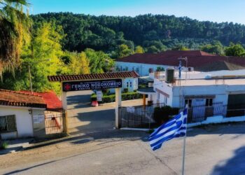 Εκδήλωση της Ν.Μ Κρεστένων για το θηλασμό και τα οφέλη του
