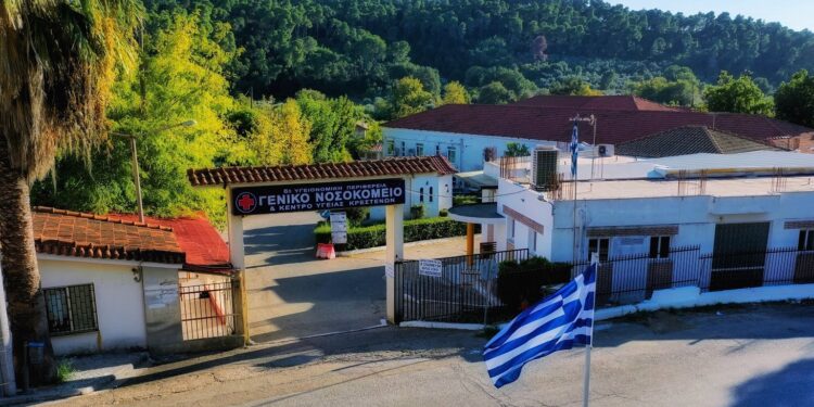Εκδήλωση της Ν.Μ Κρεστένων για το θηλασμό και τα οφέλη του