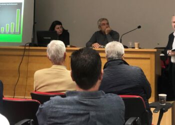 ΑΝΑΠΤΥΞΙΑΚΗ ΟΛΥΜΠΙΑΣ: Ενημερωτική ημερίδα με θέμα «Στήριξη για Τοπική Ανάπτυξη