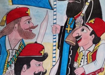 Πολυτεχνίτης και ερημοσπίτης…