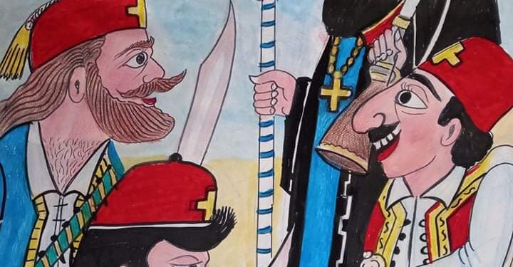 Πολυτεχνίτης και ερημοσπίτης…