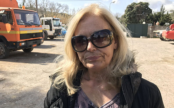 ΔΗΜΟΣ ΑΝΔΡΙΤΣΑΙΝΑΣ – ΚΡΕΣΤΕΝΩΝ: Διανομή προϊόντων σε δικαιούχους του Κοινωνικού Παντοπωλείου