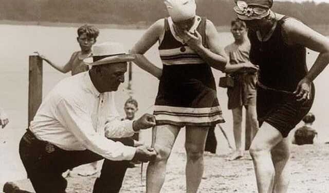 “Με τον φακό της Ιστορίας”