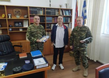 Δήμος Πύργου και ΣΕΤΤΗΛ ενώνουν δυνάμεις για την ανάδειξη της Ιστορίας και του Πολιτισμού