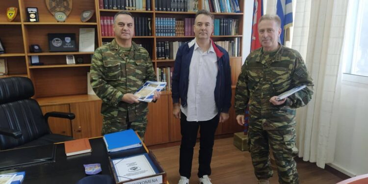 Δήμος Πύργου και ΣΕΤΤΗΛ ενώνουν δυνάμεις για την ανάδειξη της Ιστορίας και του Πολιτισμού