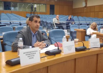 “Οι αριθμοί είναι αδιάψευστοι μάρτυρες των πεπραγμένων”