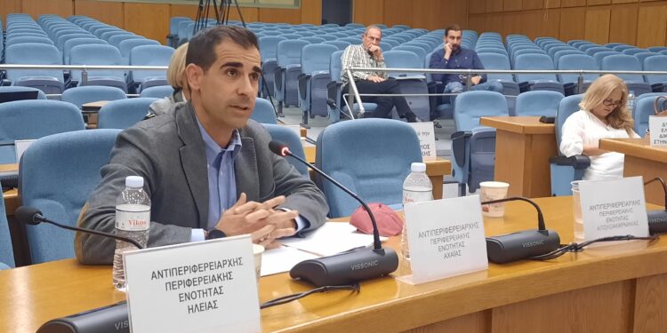 “Οι αριθμοί είναι αδιάψευστοι μάρτυρες των πεπραγμένων”