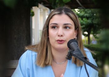 ΛΑΪΚΗ ΣΥΣΠΕΙΡΩΣΗ: Τοποθέτηση στο Περιφερειακό Συμβούλιο