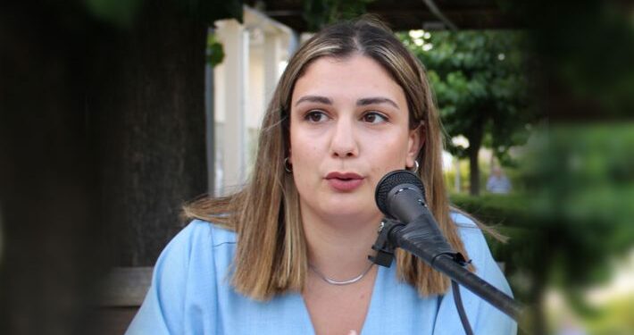 ΛΑΪΚΗ ΣΥΣΠΕΙΡΩΣΗ: Τοποθέτηση στο Περιφερειακό Συμβούλιο