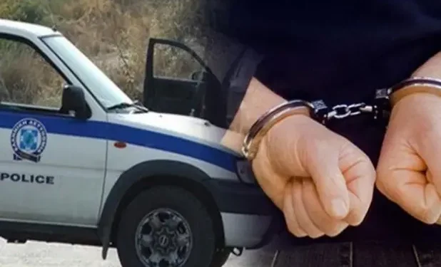 ΔΗΜΟΣ ΠΗΝΕΙΟΥ: Αφαίρεσε ενδύματα από οικία ηλικιωμένου