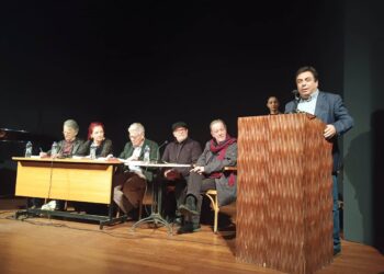 ΔΗΜΑΡΧΟΣ ΠΥΡΓΟΥ: “Οι αξίες και τα αιτήματα του Πολυτεχνείου ζητούν δικαίωση και σήμερα”