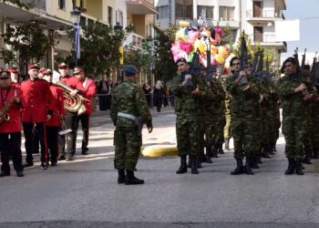 ΔΗΜΟΣ ΠΥΡΓΟΥ: Ευχαριστίες σε φορείς – συλλόγους για την τελετή ενθρόνισης του Μητροπολίτη Ηλείας κ.κ. Αθανασίου Β’