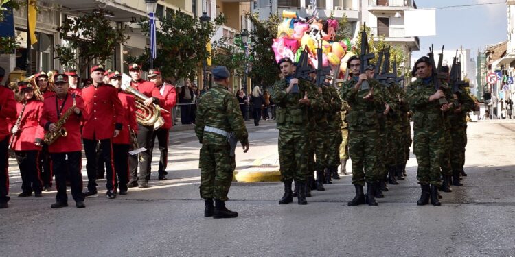 ΔΗΜΟΣ ΠΥΡΓΟΥ: Ευχαριστίες σε φορείς – συλλόγους για την τελετή ενθρόνισης του Μητροπολίτη Ηλείας κ.κ. Αθανασίου Β’