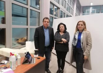 “Η ιατρική έχει κέντρο τον άνθρωπο και τις ανάγκες του”