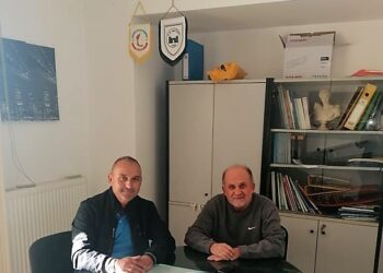 Κανονικά οι αγώνες στις αθλητικές εγκαταστάσεις του Δήμου Πύργου