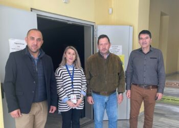 Ξεκίνησαν τα ενημερωτικά προγράμματα για τον σχολικό εκφοβισμό