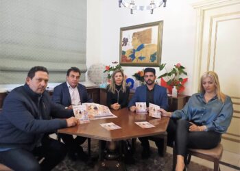 ΠΑΝΑΓΙΩΤΗΣ ΑΝΤΩΝΑΚΟΠΟΥΛΟΣ: “Η σοβαροφάνεια και η αδιαφορία επωάζει το εγκληματικό φαινόμενο”