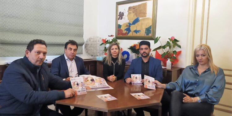ΠΑΝΑΓΙΩΤΗΣ ΑΝΤΩΝΑΚΟΠΟΥΛΟΣ: “Η σοβαροφάνεια και η αδιαφορία επωάζει το εγκληματικό φαινόμενο”