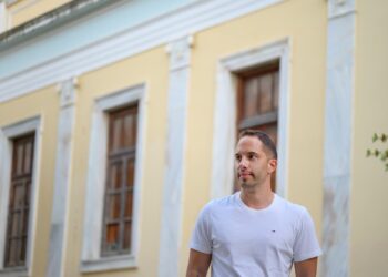 ΛΕΥΤΕΡΗΣ ΒΑΡΟΥΞΗΣ: “Χρειάζεται διεκδίκηση, χρειάζεται και ρεαλισμός”