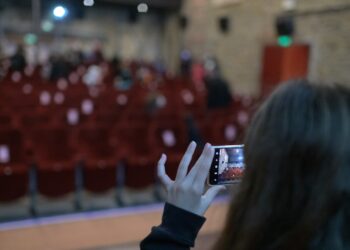 Οι προβολές και εκδηλώσεις του 25ου Φεστιβάλ Ολυμπίας στο Cine Cinema της Αμαλιάδας