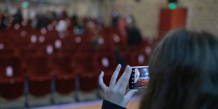 Οι προβολές και εκδηλώσεις του 25ου Φεστιβάλ Ολυμπίας στο Cine Cinema της Αμαλιάδας