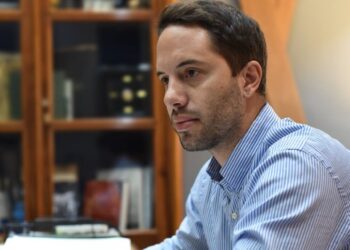 ΔΗΜΑΡΧΟΣ ΠΥΡΓΟΥ: “Ένας χώρος με έντονο ιστορικό συναισθηματικό και οικολογικό φορτίο”