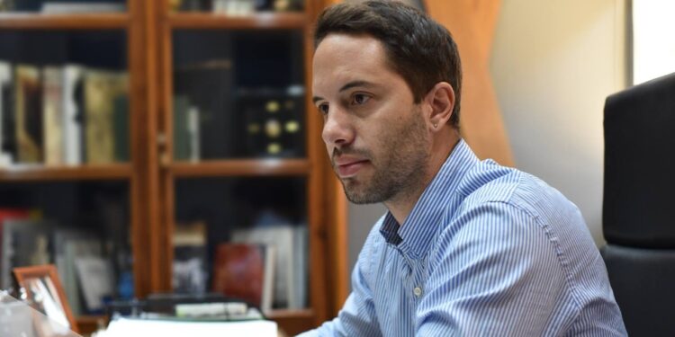 ΔΗΜΑΡΧΟΣ ΠΥΡΓΟΥ: “Ένας χώρος με έντονο ιστορικό συναισθηματικό και οικολογικό φορτίο”
